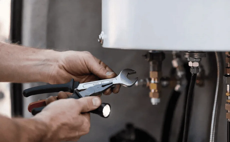 Why choose Water Heater Repair in Charmco, WV